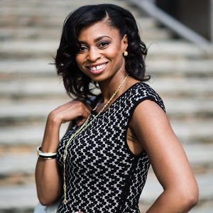 Meet your Posher, Kendra